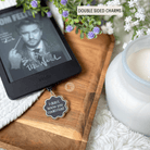 I Didn't Know You Could Read Kindle Charm: C plug - Southern Chic Tees & Boutique