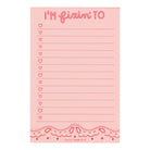 I'm Fixin To Southern Notepad - Southern Chic Tees & Boutique