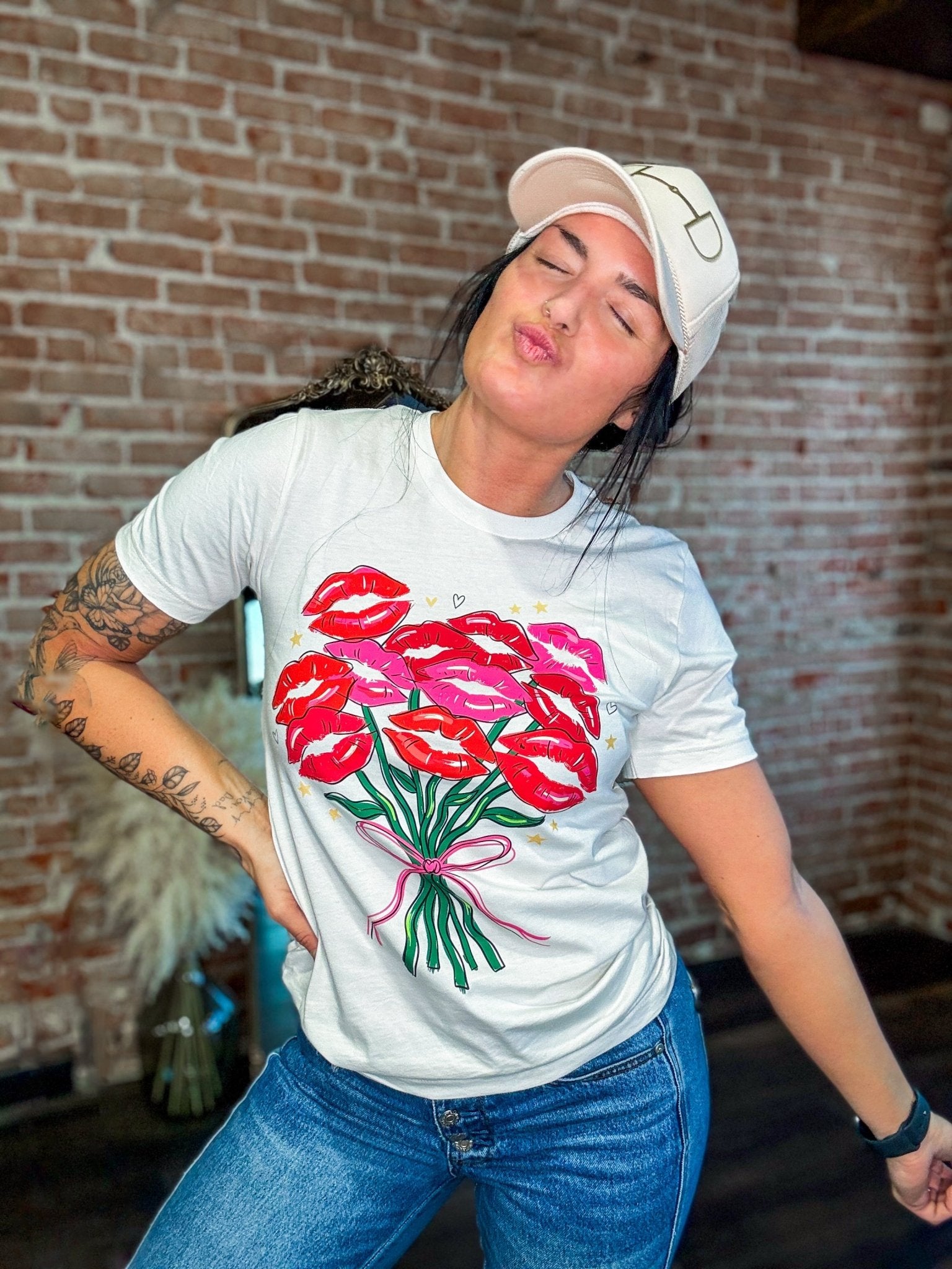 January T-Shirt of the Month | MADE TO ORDER - Southern Chic Tees & Boutique