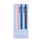 Jotter Sets - 3 pack: All Good - Southern Chic Tees & Boutique