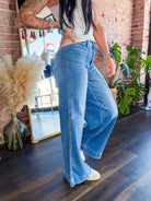 Judy Blue Liza Jeans - Southern Chic Tees & Boutique