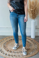 Judy Blue Skinny Jean - Southern Chic Tees & Boutique