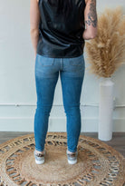 Judy Blue Skinny Jean - Southern Chic Tees & Boutique