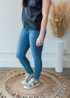 Judy Blue Skinny Jean - Southern Chic Tees & Boutique