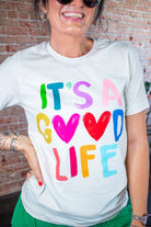 July T-Shirt of the Month - Southern Chic Tees & Boutique