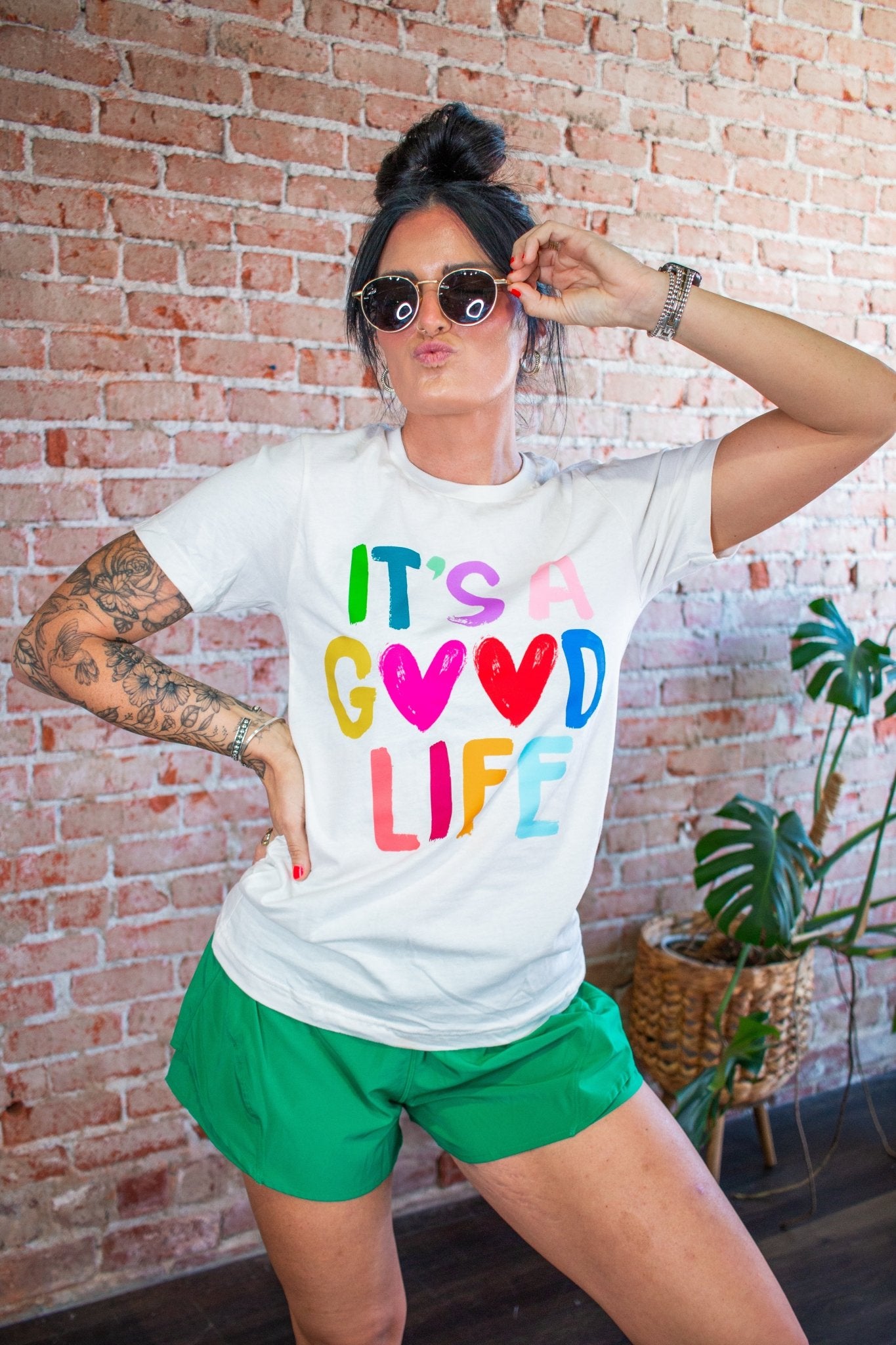July T-Shirt of the Month - Southern Chic Tees & Boutique
