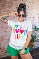 July T-Shirt of the Month - Southern Chic Tees & Boutique