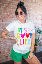 July T-Shirt of the Month - Southern Chic Tees & Boutique