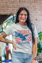 June T-Shirt of the Month - Southern Chic Tees & Boutique