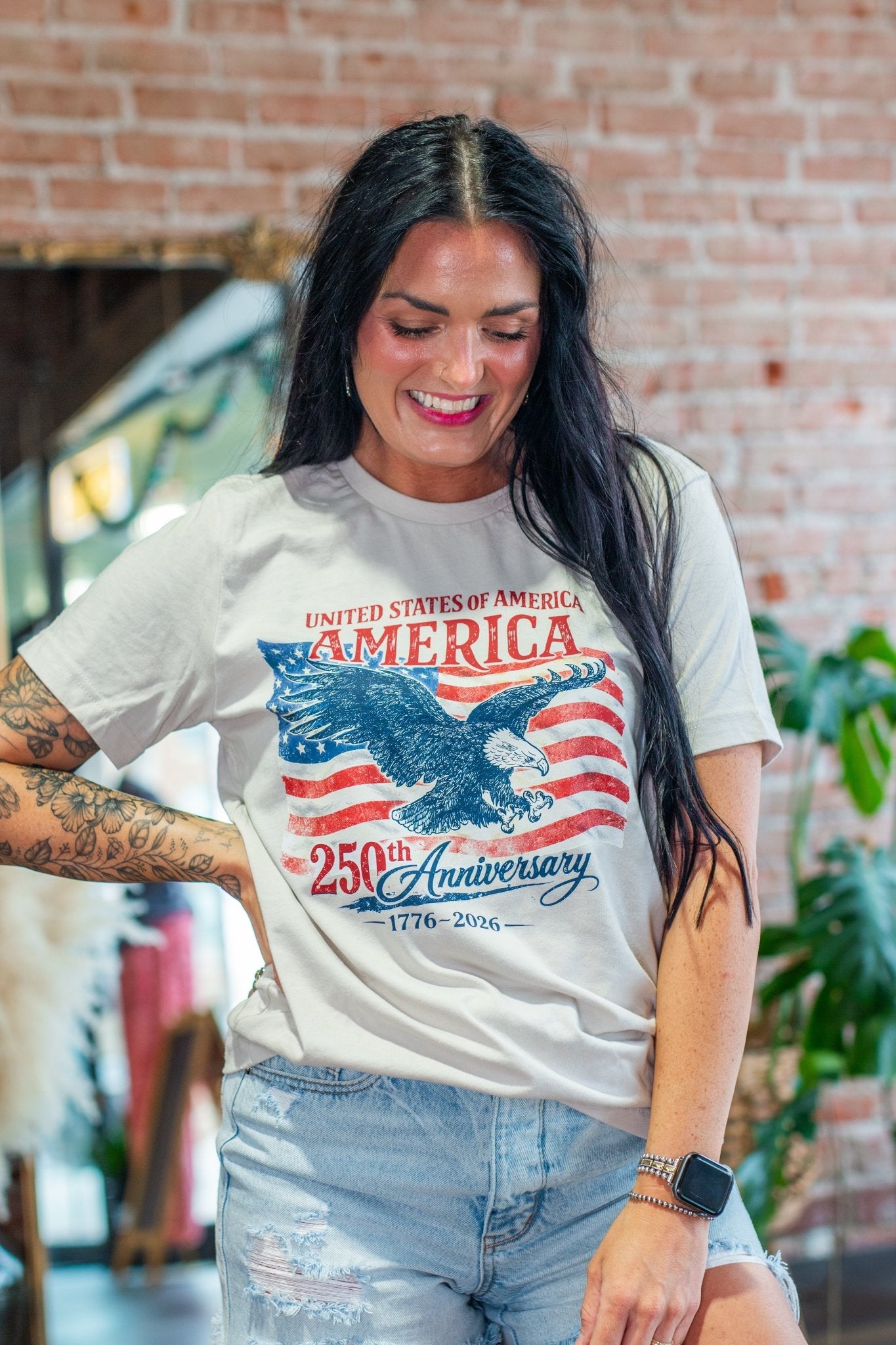 June T-Shirt of the Month - Southern Chic Tees & Boutique