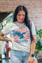 June T-Shirt of the Month - Southern Chic Tees & Boutique