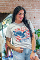 June T-Shirt of the Month - Southern Chic Tees & Boutique