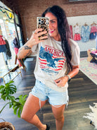 June T-Shirt of the Month - Southern Chic Tees & Boutique