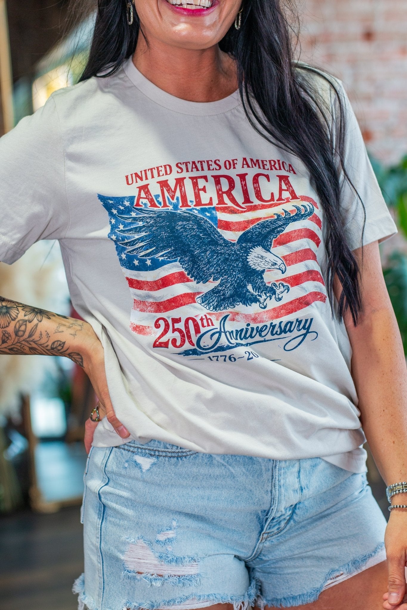 June T-Shirt of the Month - Southern Chic Tees & Boutique