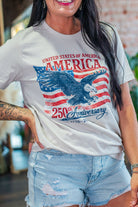 June T-Shirt of the Month - Southern Chic Tees & Boutique