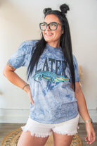 Later Gator Graphic Tee - Southern Chic Tees & Boutique