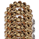 Leopard Print Tiny Hair Ties - Southern Chic Tees & Boutique