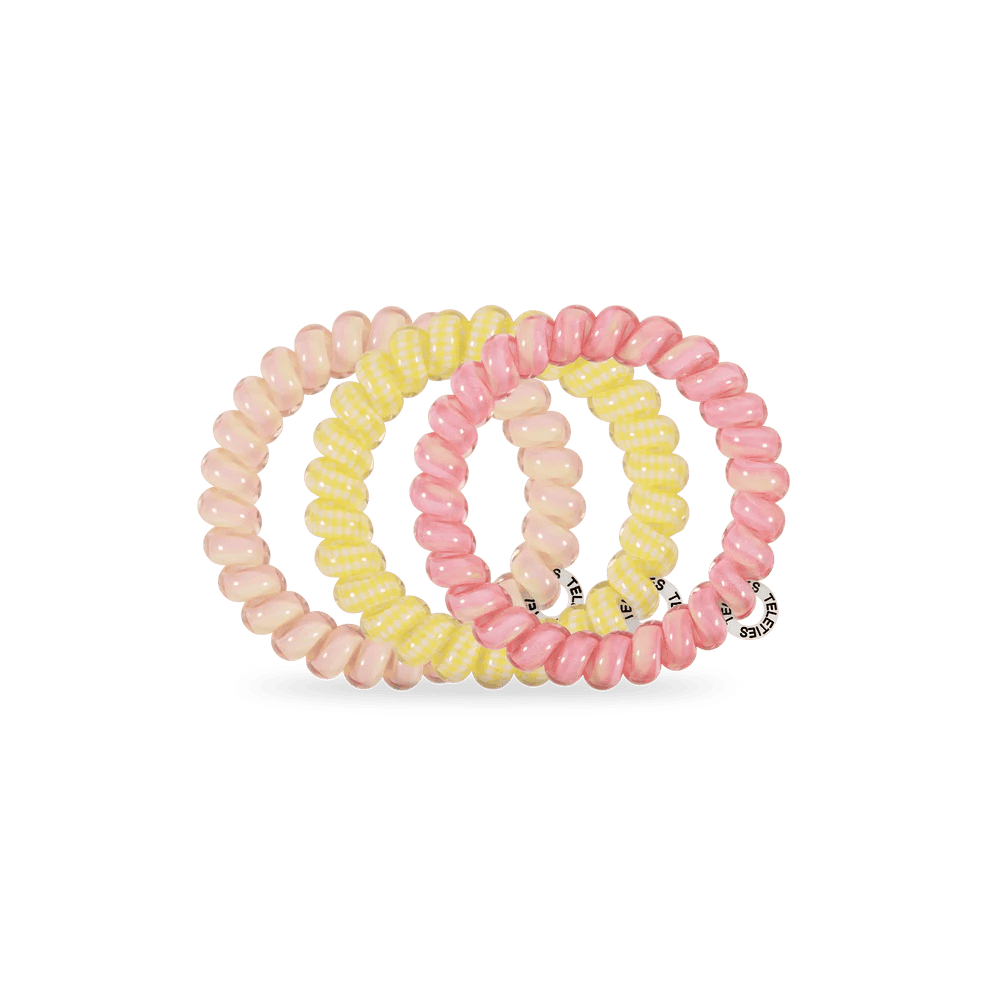 Lexie Hull Large Hair Ties - Large - Southern Chic Tees & Boutique