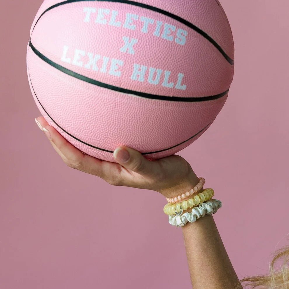 Lexie Hull Large Hair Ties - Large - Southern Chic Tees & Boutique