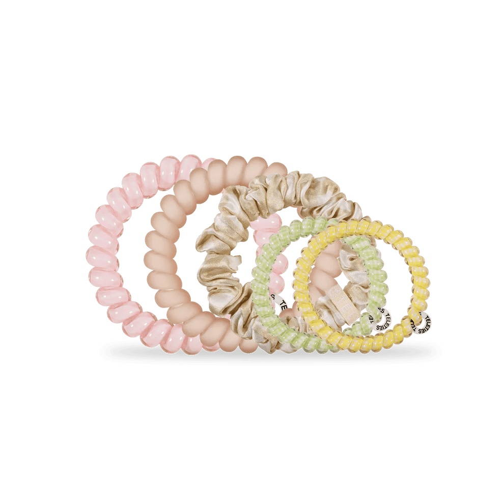 Lexie Hull Large Hair Ties - Large - Southern Chic Tees & Boutique