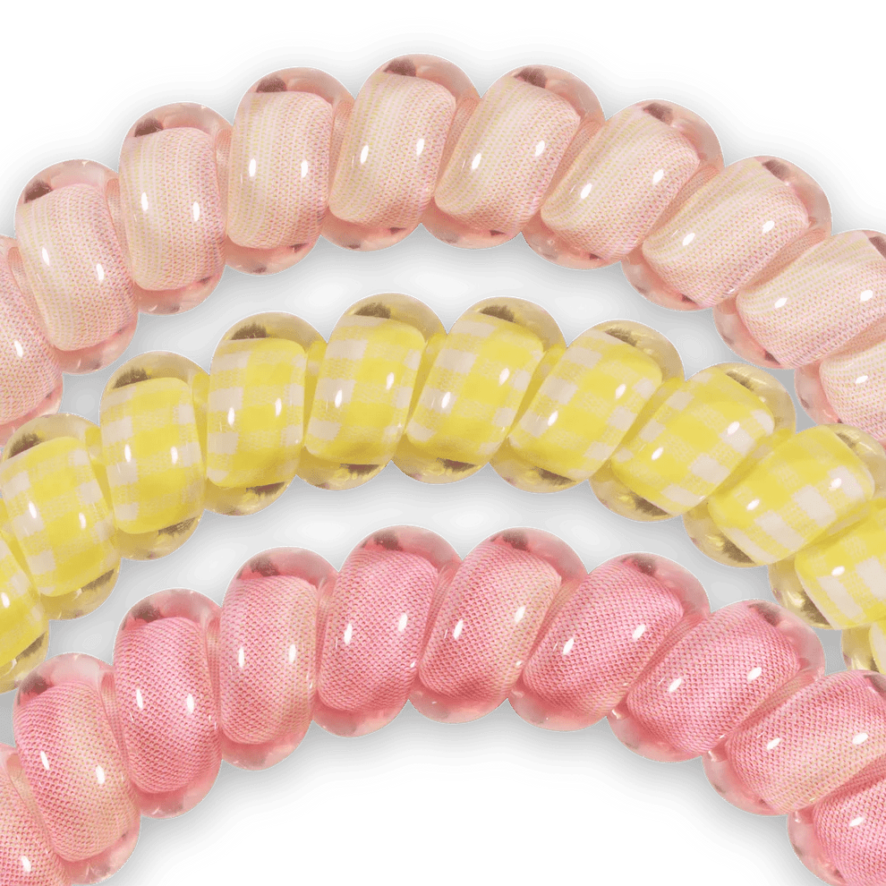 Lexie Hull Small Hair Ties - Small - Southern Chic Tees & Boutique