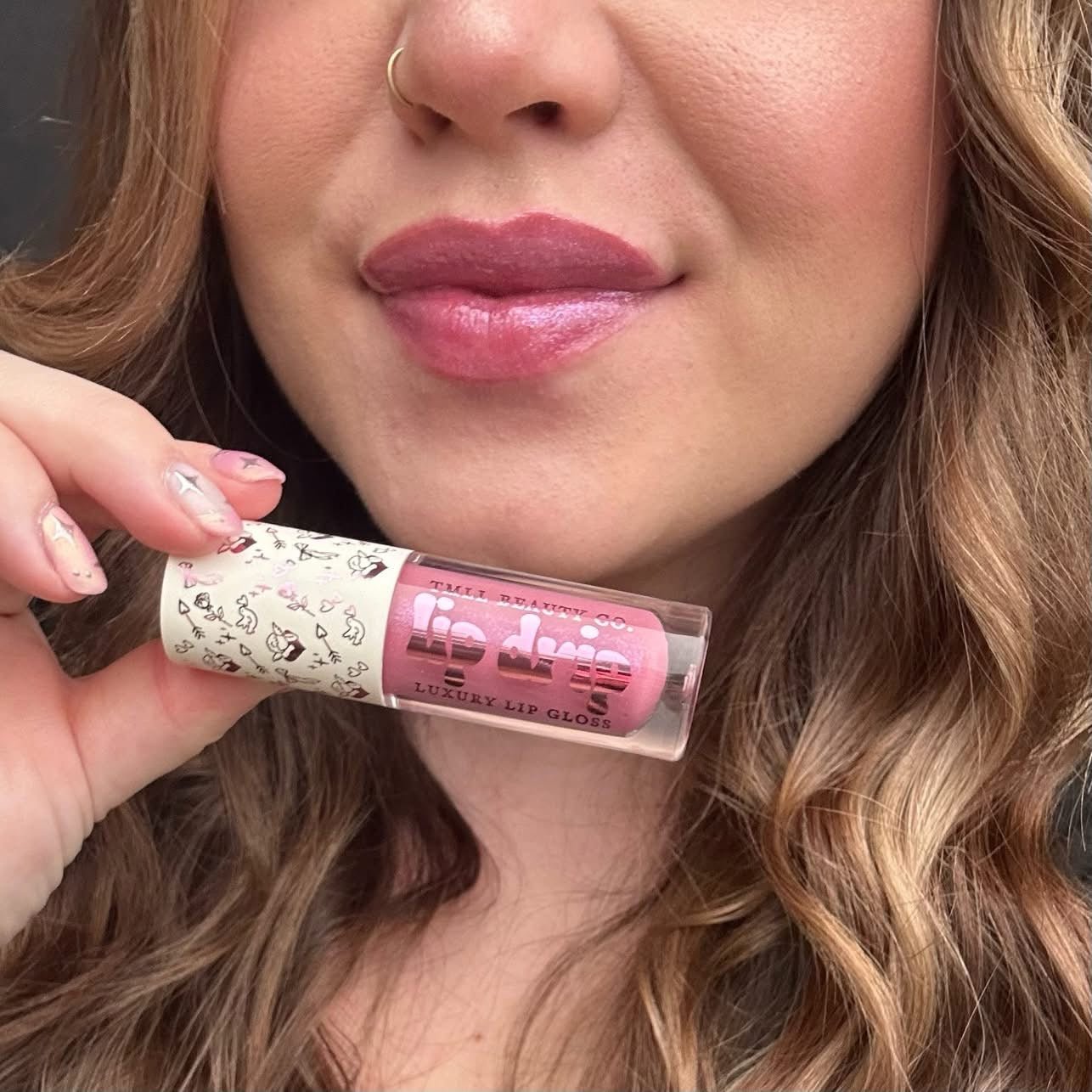 Love Bug Lip Drip - Luxury Gloss - Southern Chic Tees & Boutique