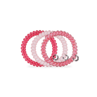 Love You Mean It Small Teleties Hair Ties - Southern Chic Tees & Boutique