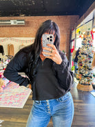 Lowkey Luxe Pullover - Southern Chic Tees & Boutique