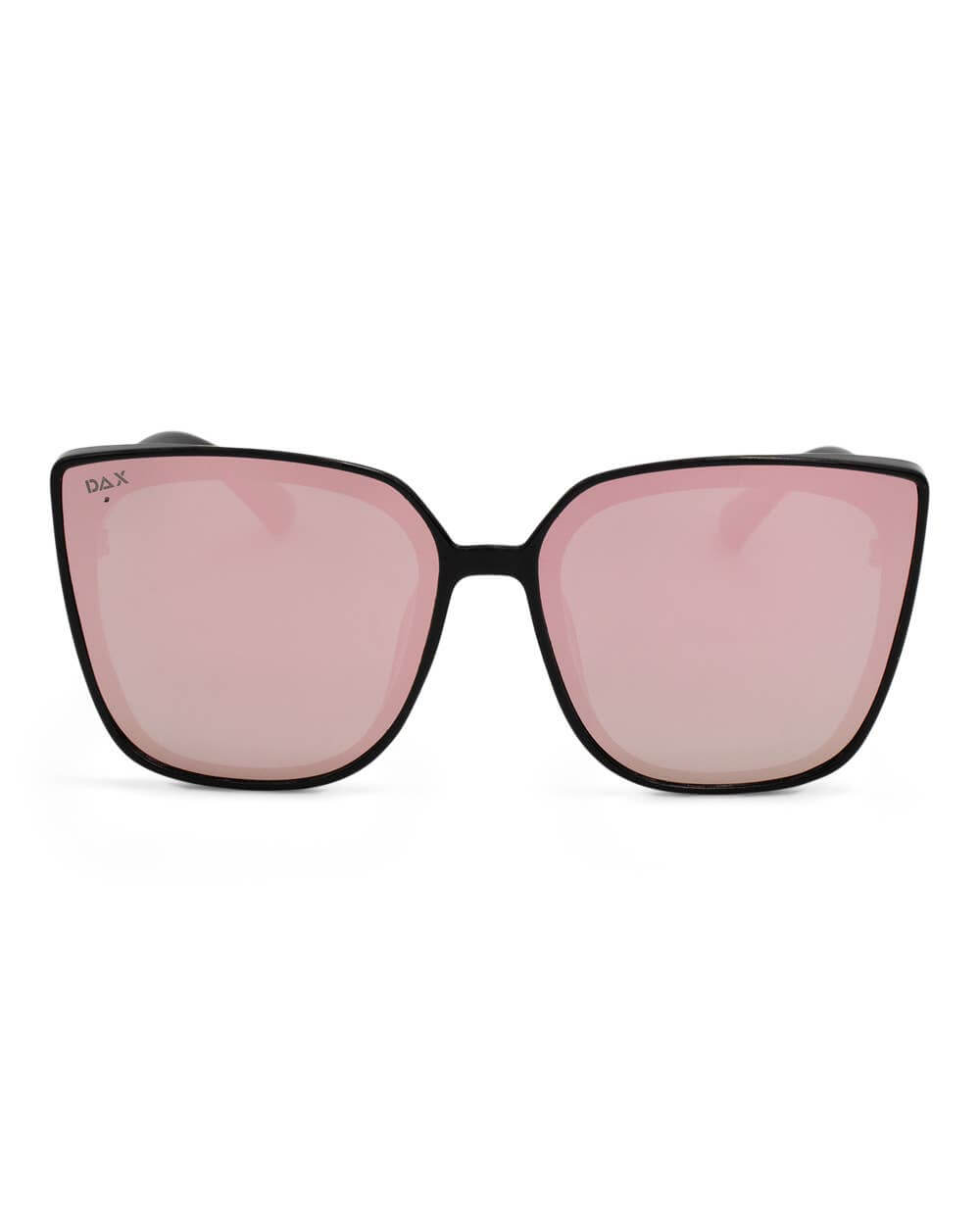 LUX Sunglasses: Pink - Polarized - Southern Chic Tees & Boutique