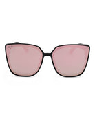 LUX Sunglasses: Pink - Polarized - Southern Chic Tees & Boutique