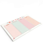 Make It Happen To - Do Notepad - Southern Chic Tees & Boutique