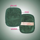 Makeup Eraser - Eat Your Greens 7 - Day Set - Southern Chic Tees & Boutique