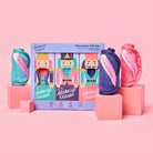 Makeup Eraser - Nutcracker 3pc Mini Pro | Holiday Value Set - Southern Chic Tees & Boutique