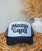 Mama Gang Trucker - Southern Chic Tees & Boutique