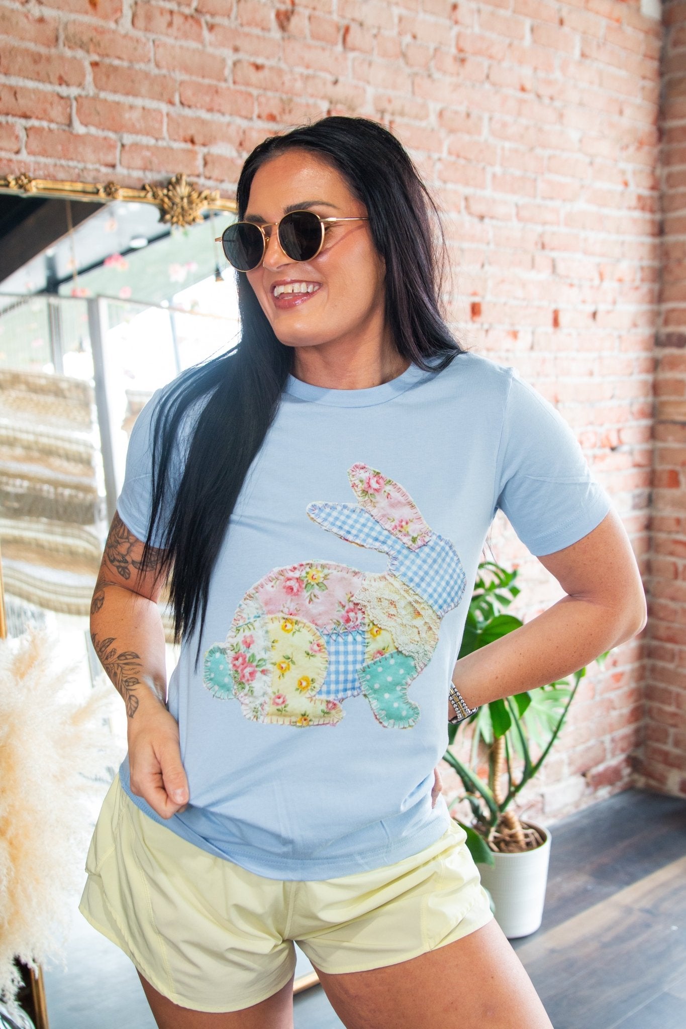 March T-Shirt of the Month | MADE TO ORDER - Southern Chic Tees & Boutique