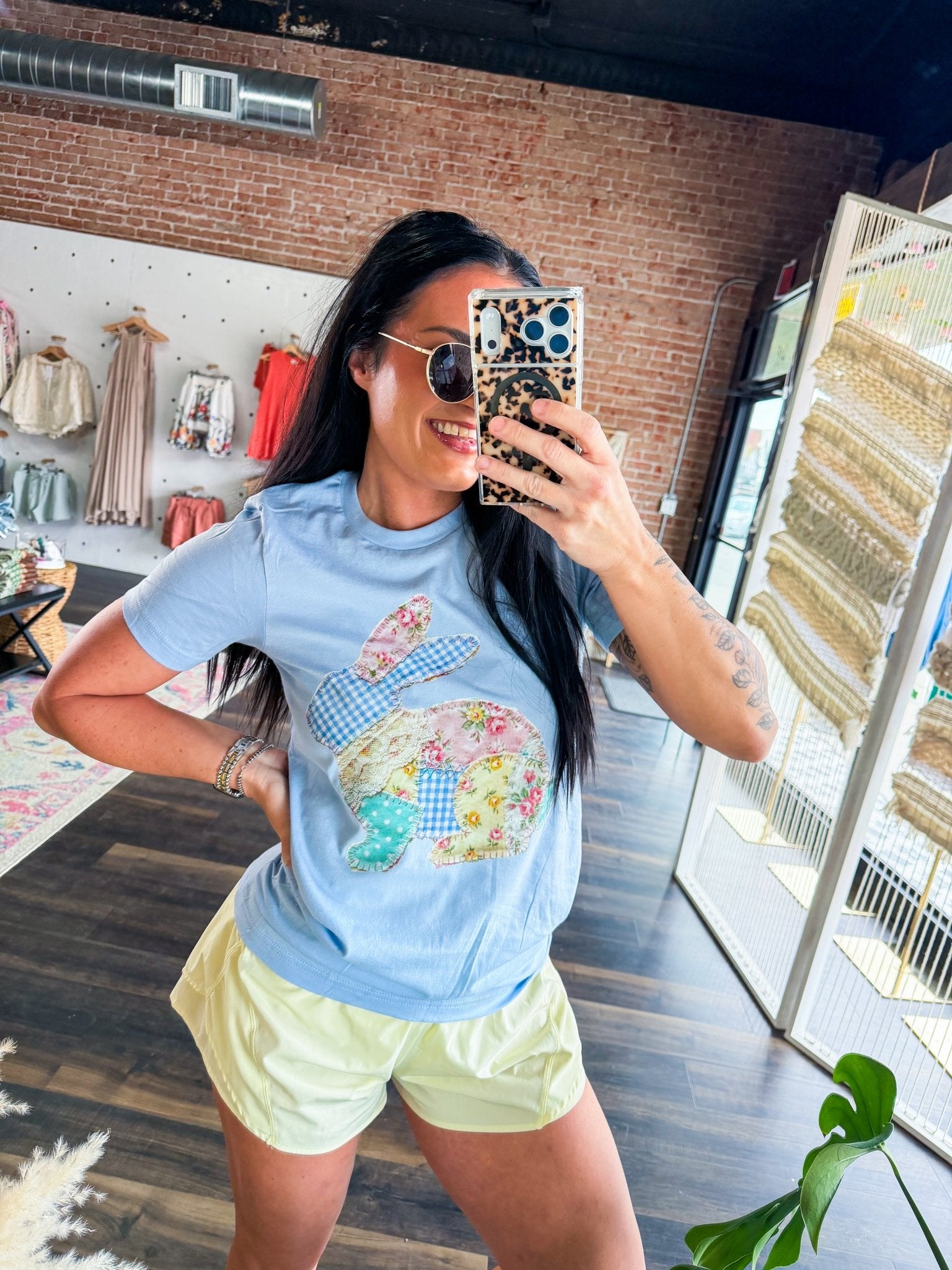 March T-Shirt of the Month | MADE TO ORDER - Southern Chic Tees & Boutique