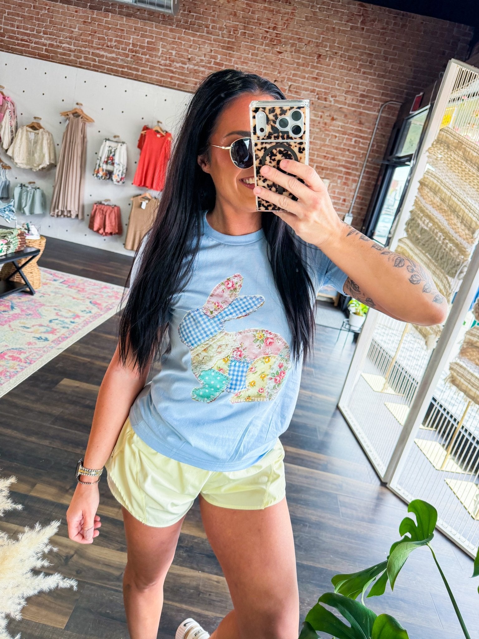 March T-Shirt of the Month | MADE TO ORDER - Southern Chic Tees & Boutique