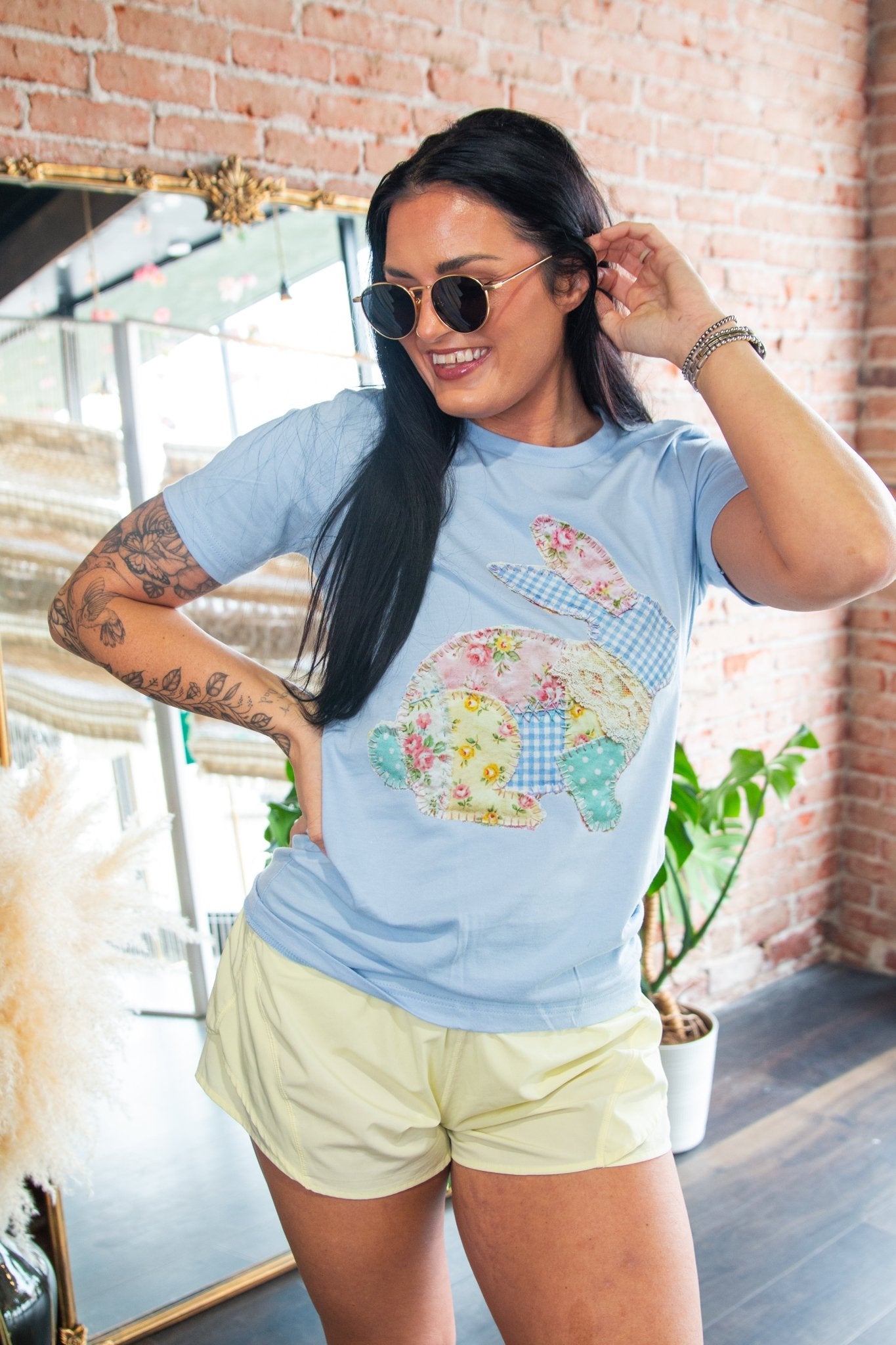 March T-Shirt of the Month | MADE TO ORDER - Southern Chic Tees & Boutique