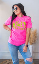 Margarita Weather Graphic Tee - Southern Chic Tees & Boutique