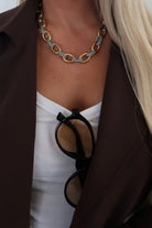 Margo Necklace - Southern Chic Tees & Boutique