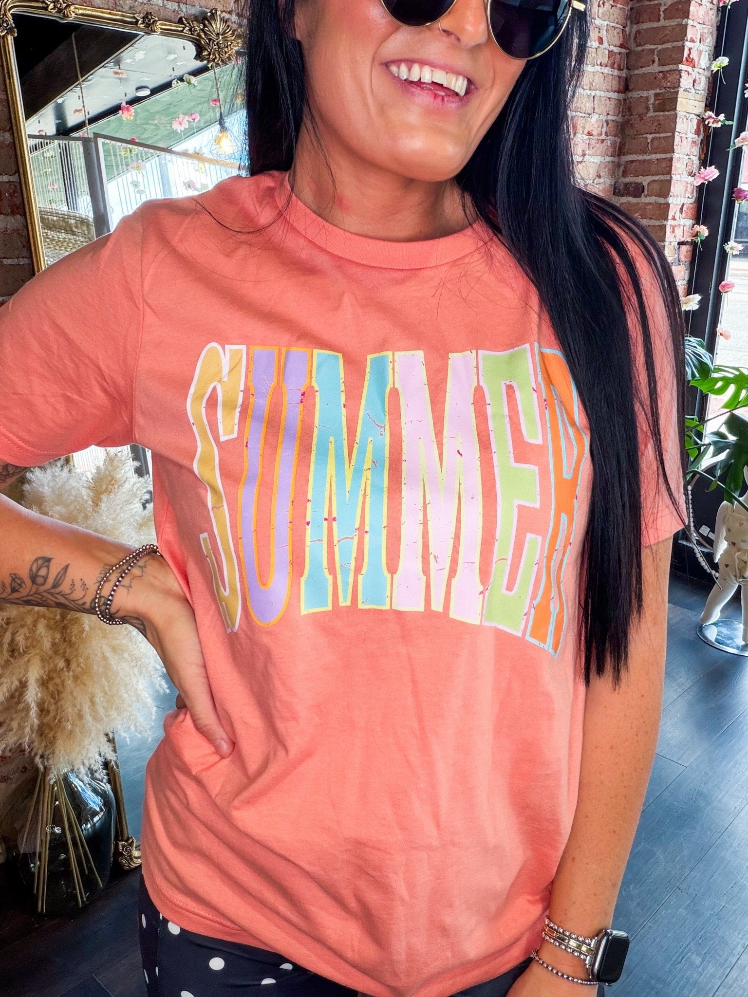 May T-Shirt of the Month - Southern Chic Tees & Boutique