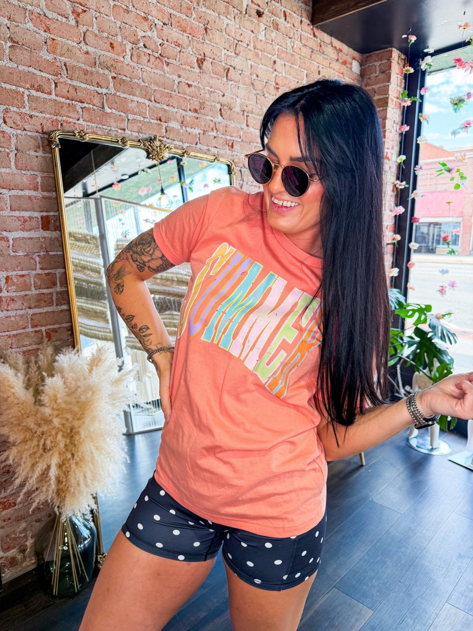 May T-Shirt of the Month - Southern Chic Tees & Boutique