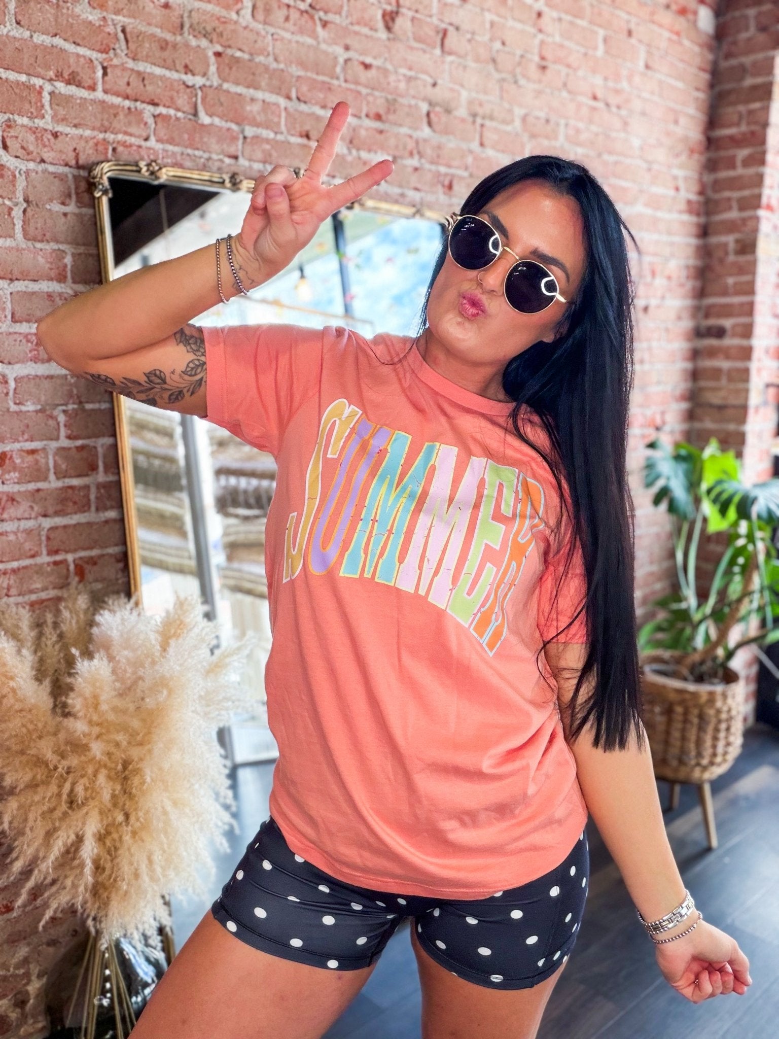May T-Shirt of the Month - Southern Chic Tees & Boutique
