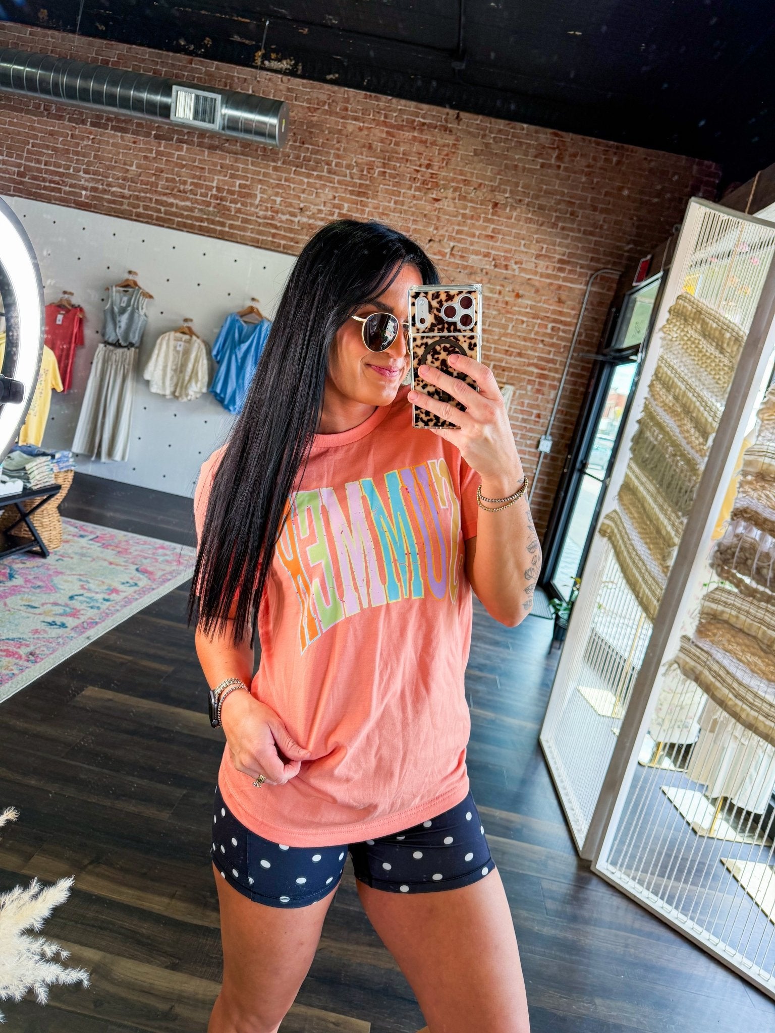 May T-Shirt of the Month - Southern Chic Tees & Boutique