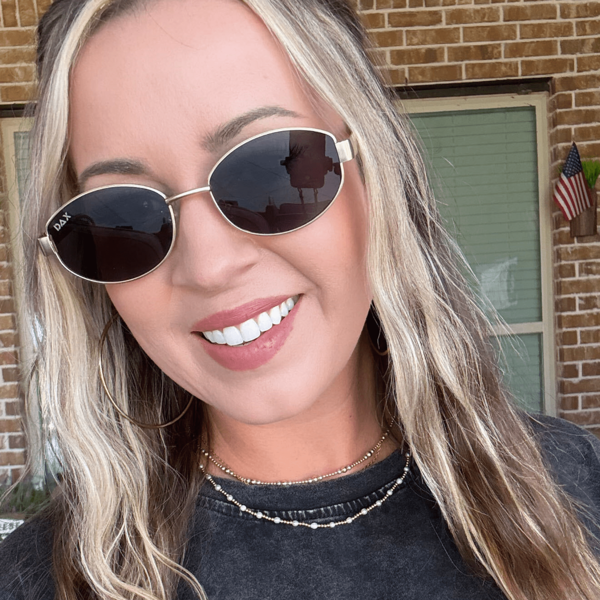 Mia: Black - Southern Chic Tees & Boutique