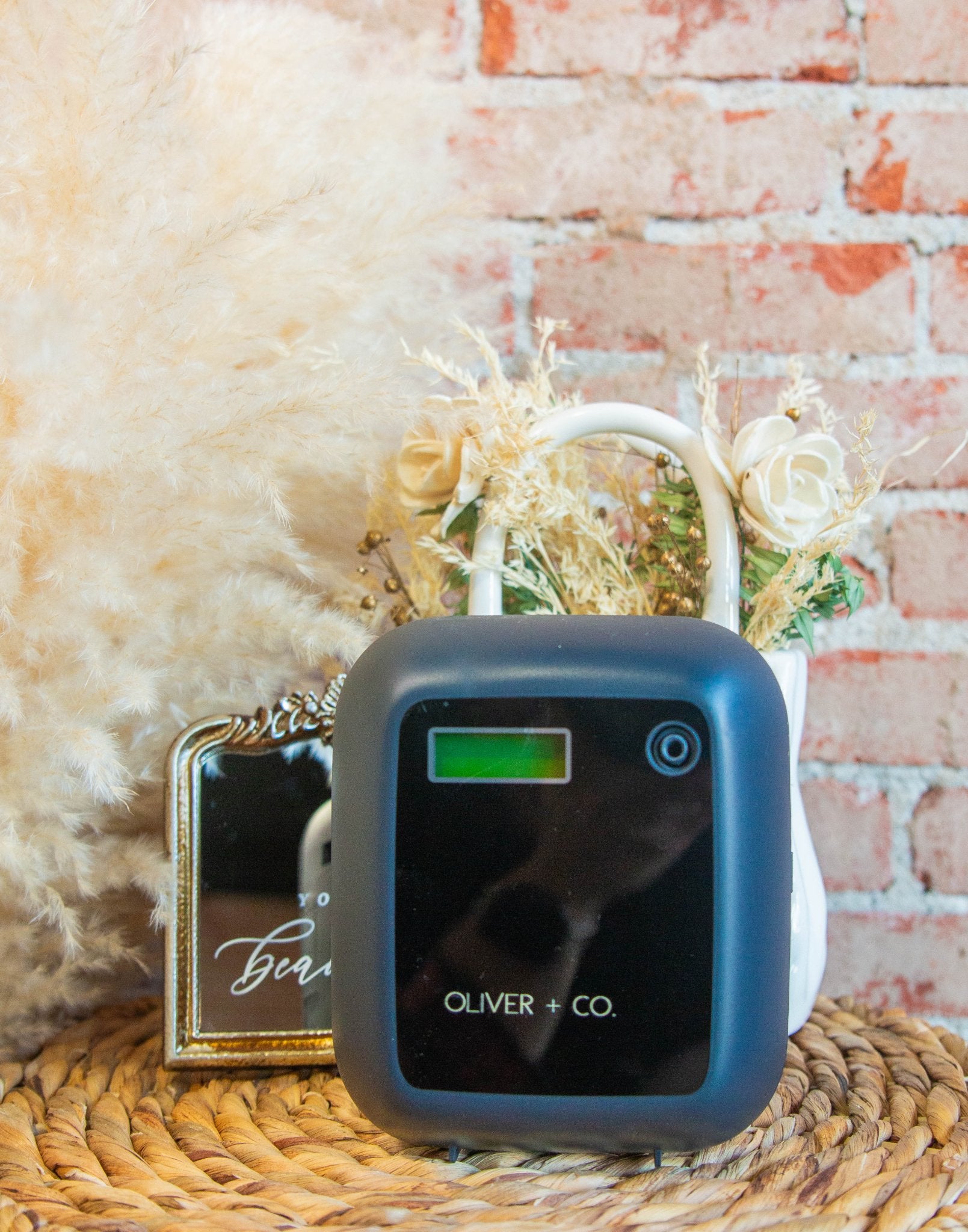 Mini Air Oil Diffuser - Southern Chic Tees & Boutique