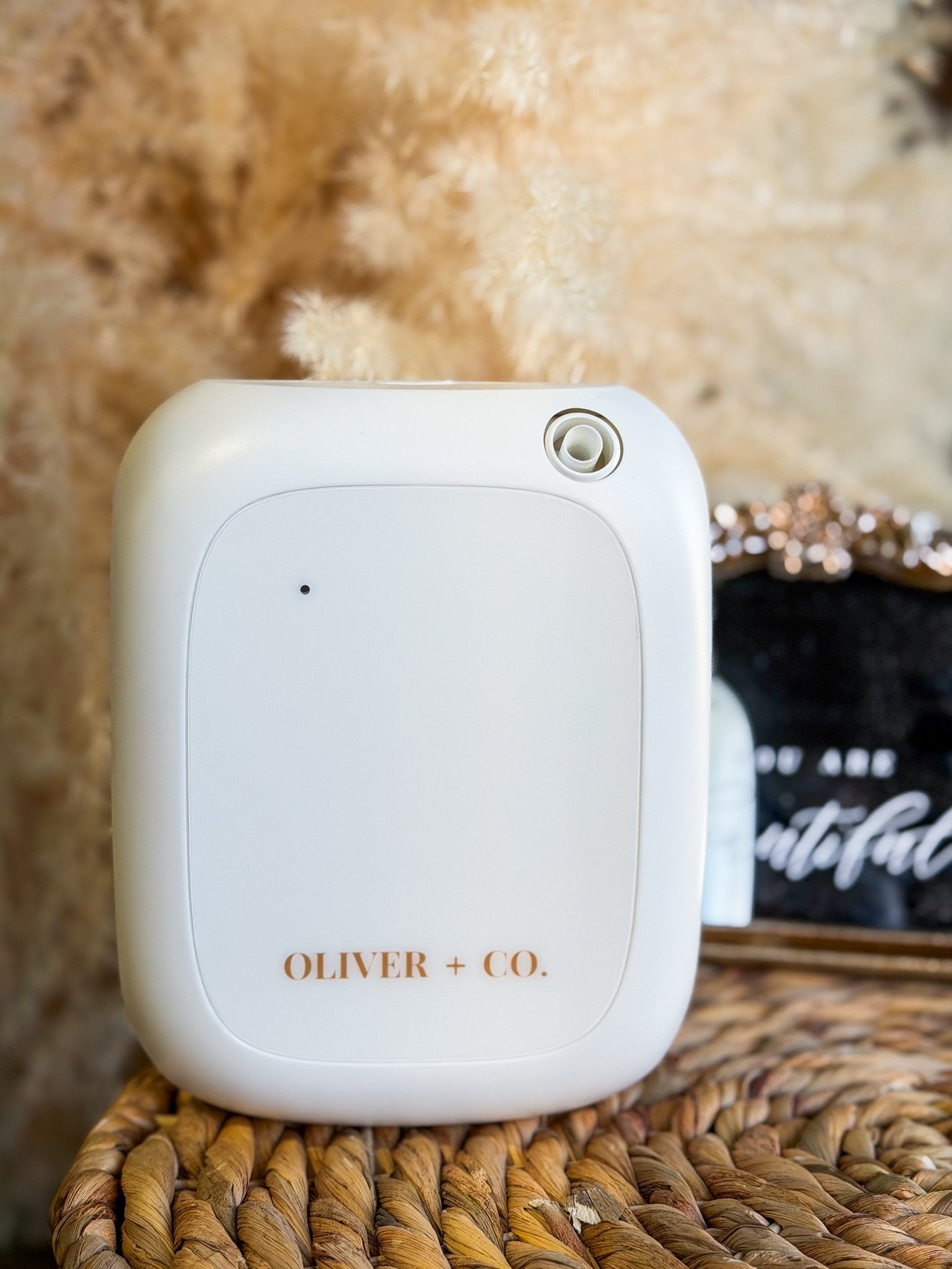 Mini Air Oil Diffuser - Southern Chic Tees & Boutique