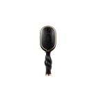 Mini Detangler Hair Brush for Medium Hair - Jet Black - Mini - Southern Chic Tees & Boutique