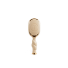 Mini Detangler Hair Brush for Medium Hair - Tan - Mini - Southern Chic Tees & Boutique