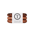 Mocha Mousse Large Hair Ties - Southern Chic Tees & Boutique